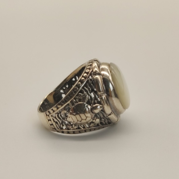 Pearl Ring - Picture 6 of 8